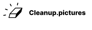Cleanup logo