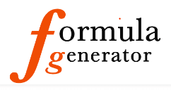 Formula Generator logo