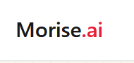 Morise.ai logo