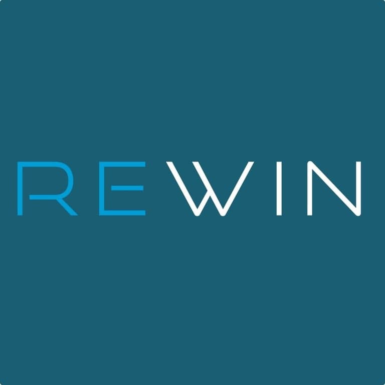 Rewin AI logo