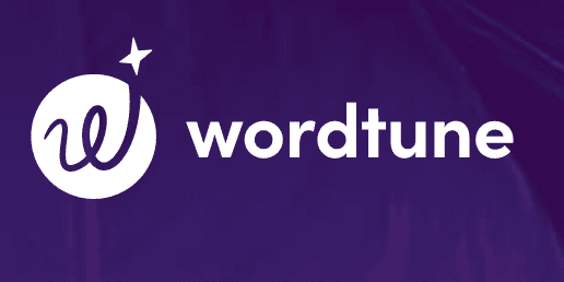 Wordtune logo
