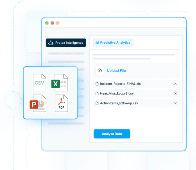 Protex AI screenshot 1