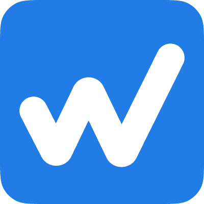 Websheet AI logo