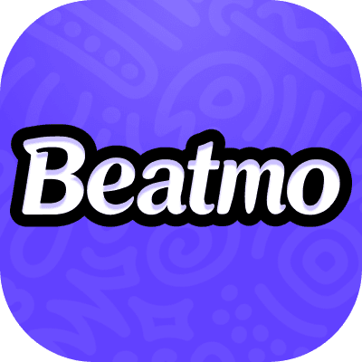 Beatmo logo