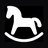 HappyHorse logo