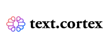 TextCortex AI logo