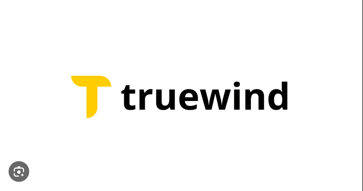 TrueWind logo