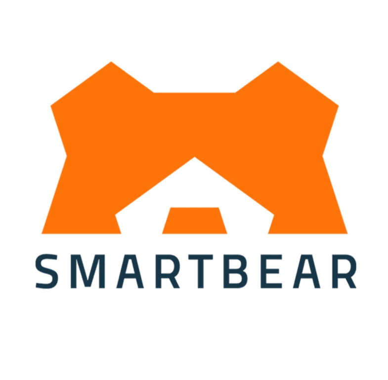 SmartBear logo