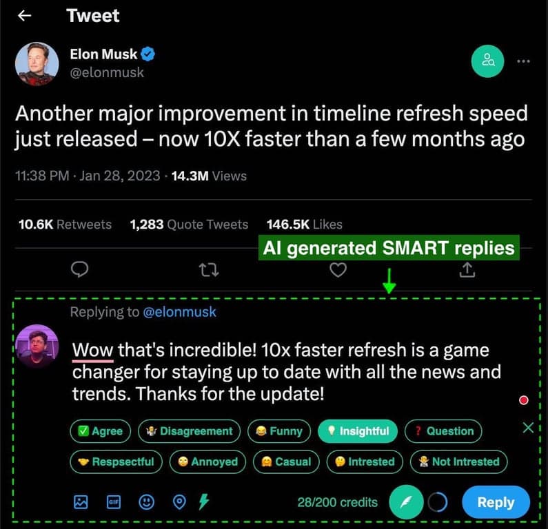 Thunderclap screenshot