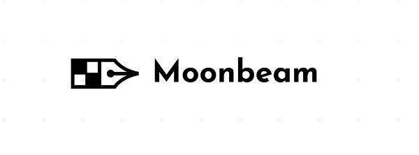 Moonbeam logo