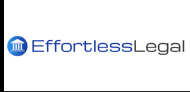 Effortless Legal logo