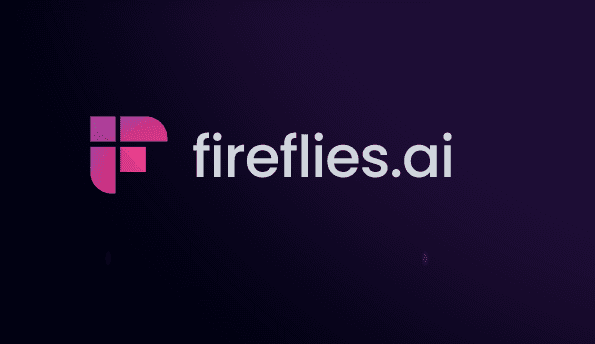 fireflies.ai logo