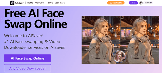 AISaver screenshot 1