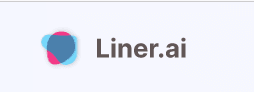 Liner.ai logo