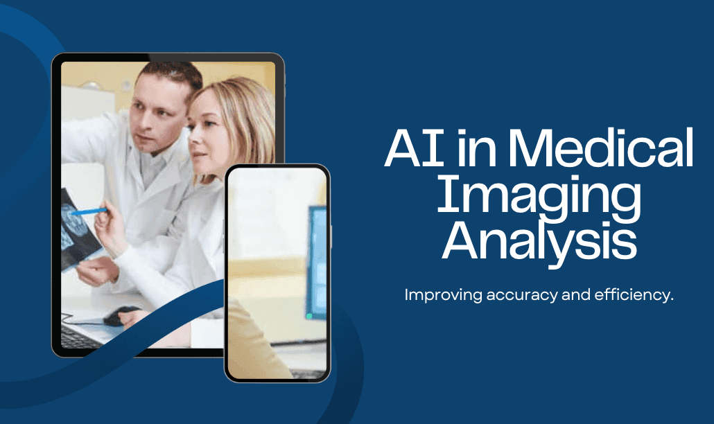 AI Business Use Case in Healthcare - Medical Imaging Analysis