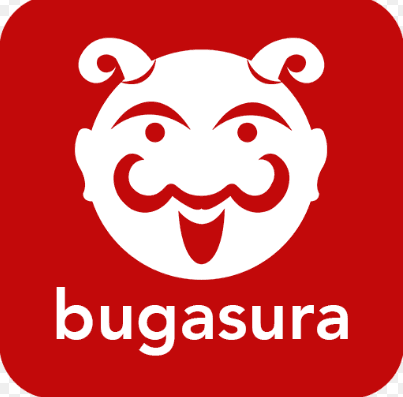 Bugasura logo