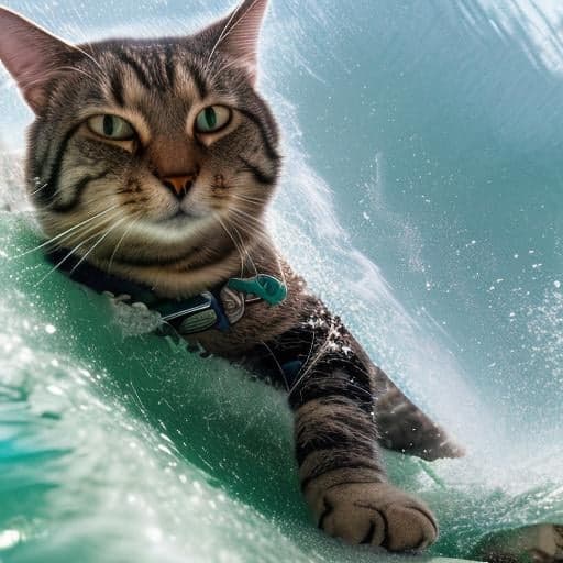 Free AI Pet Portrait Generator – Camlist logo