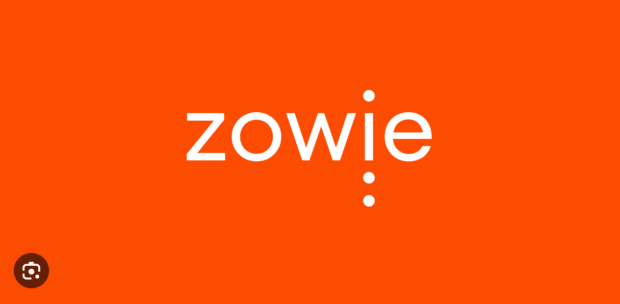Zowie logo