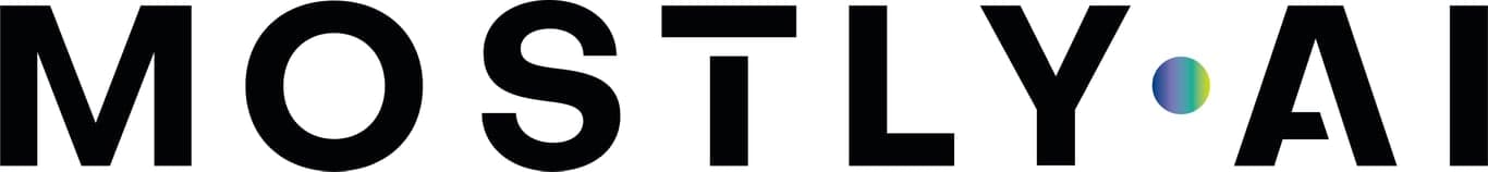 MOSTLY AI logo
