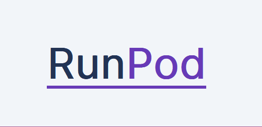 RunPod logo