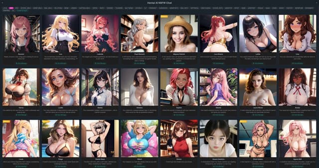 AICupid screenshot 1