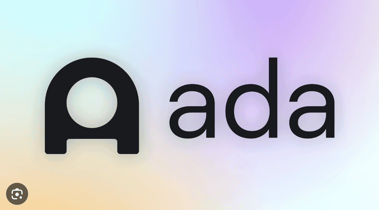 Ada logo