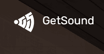 Getsound logo