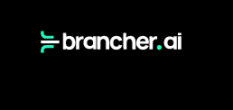 Brancher AI logo