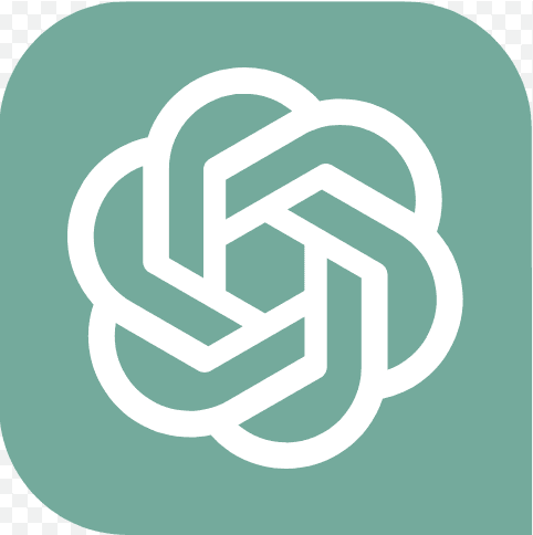 ChatGPT logo
