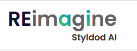REimagine Home logo