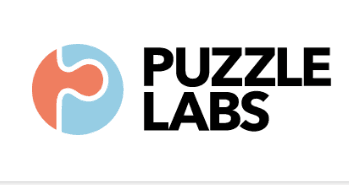 Puzzle logo
