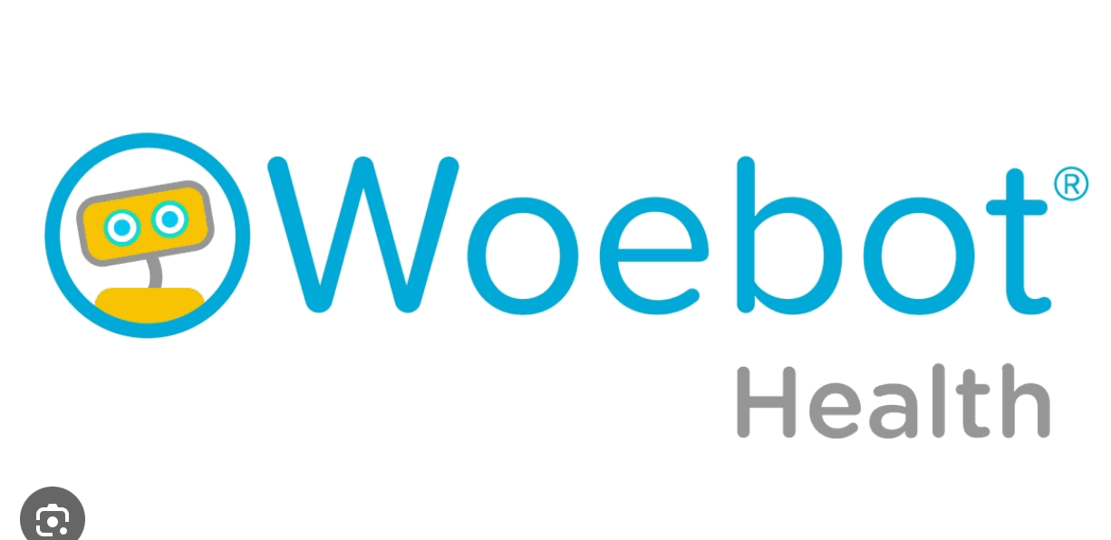 Woebot Health logo