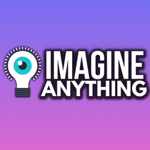 ImagineAnything logo