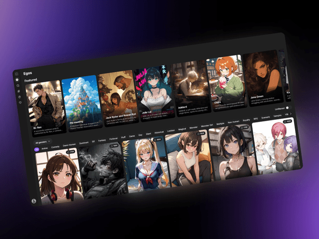 Xego AI screenshot 1