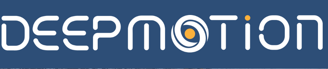 DeepMotion logo