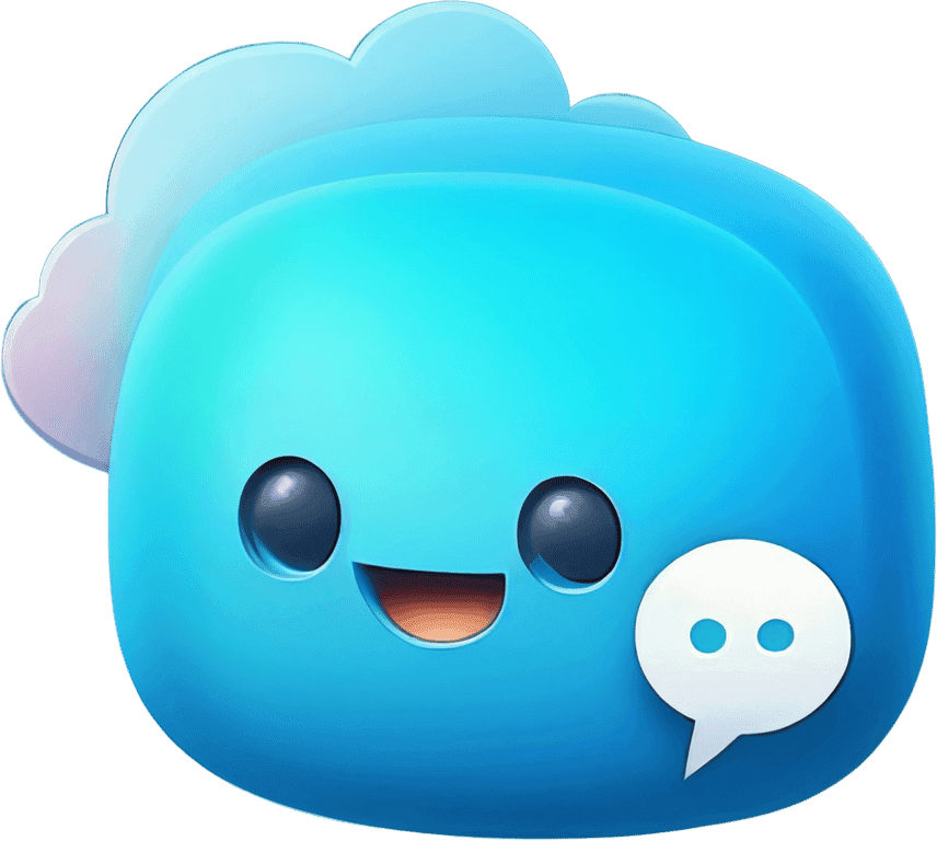 Kloud Chat logo