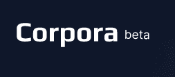 Corpora logo