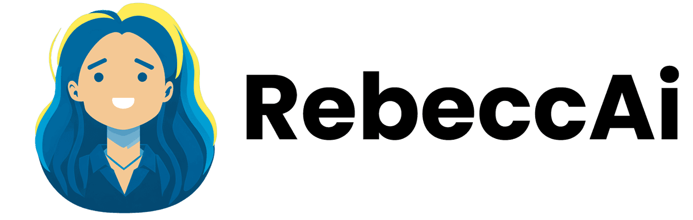 RebeccAi logo