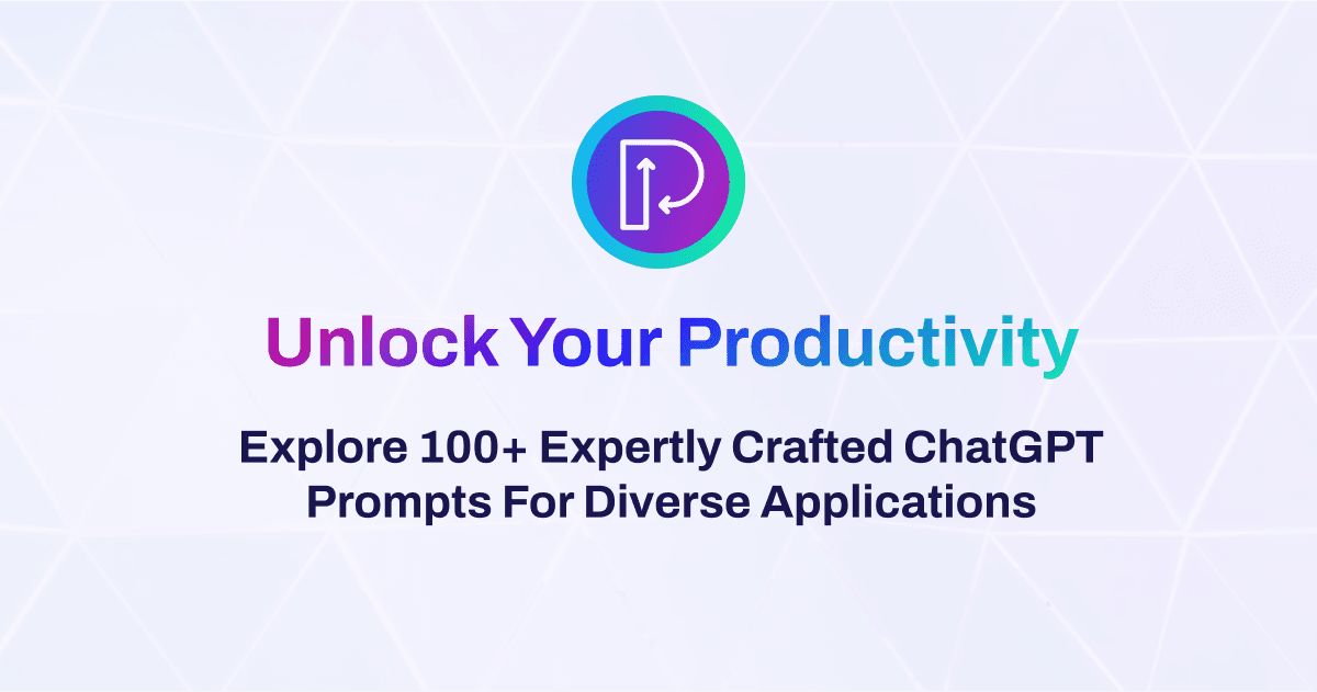 Prompt Journey screenshot