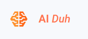AIDuh logo