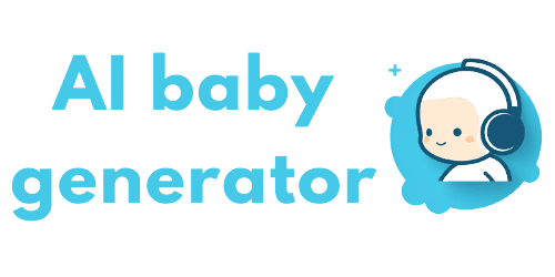 AI Baby Generator logo