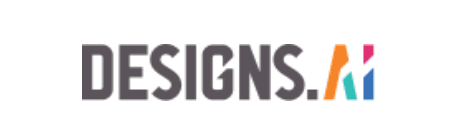 Designs AI logo