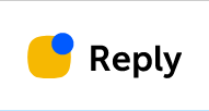 Reply.io  logo