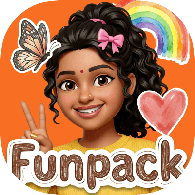 Funpack logo