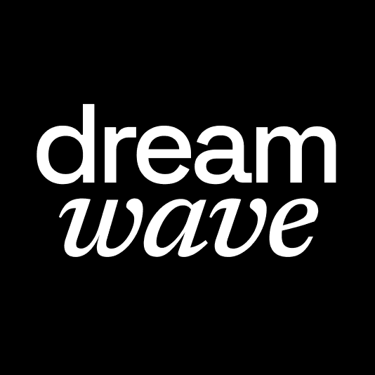 Dreamwave AI Headshots logo