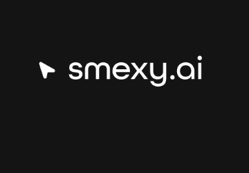 Smexy logo