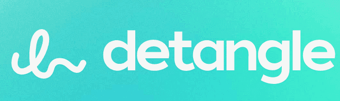 Detangle.ai logo
