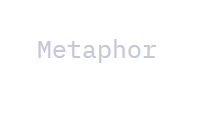 Metaphor Systems  logo