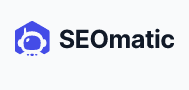 SEOmatic AI logo