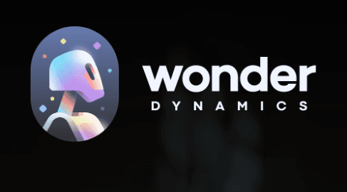 Wonder Dynamics logo
